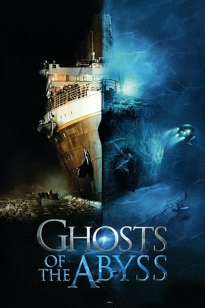 Regarder Les Fantômes du Titanic en streaming complet