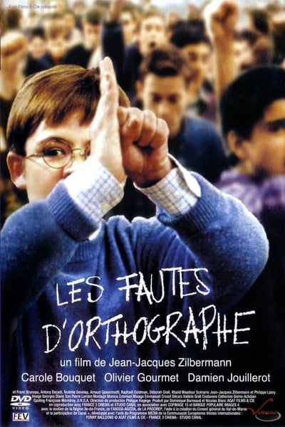 Regarder Les fautes d'orthographe en streaming complet