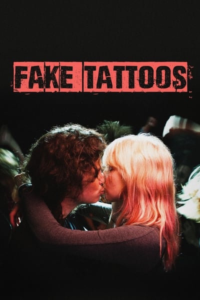Regarder Les faux tatouages en streaming complet