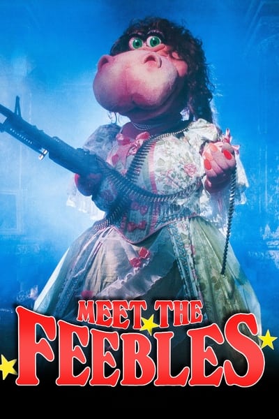 Regarder Les Feebles en streaming complet
