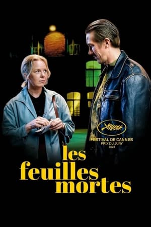 Regarder Les Feuilles mortes en streaming complet