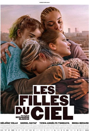 Regarder Les filles du ciel en streaming complet