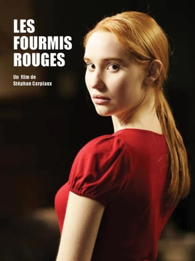 Regarder Les fourmis rouges en streaming complet