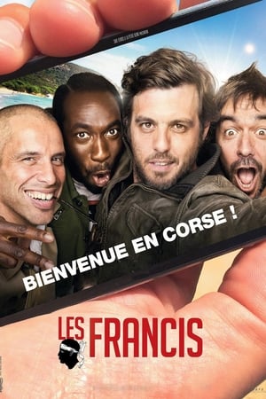 Regarder Les Francis en streaming complet