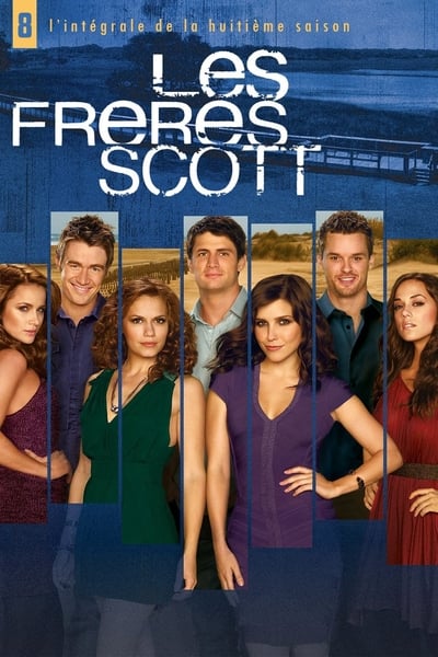 Regarder Les Frères Scott - Saison 8 en streaming complet
