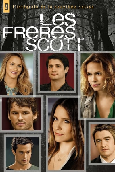 Regarder Les Frères Scott - Saison 9 en streaming complet