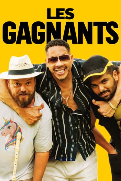 Regarder Les Gagnants en streaming complet