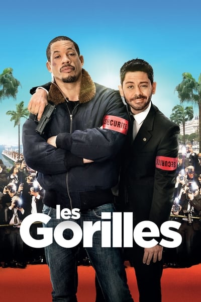 Regarder Les Gorilles en streaming complet