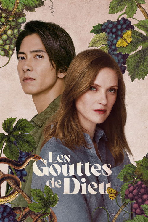 Regarder Les Gouttes de Dieu - Saison 2 en streaming complet