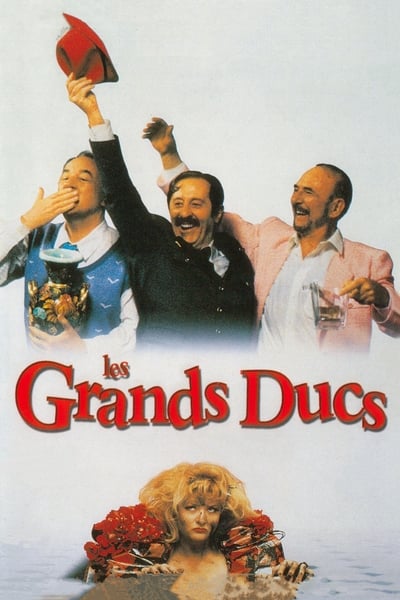 Regarder Les Grands Ducs en streaming complet
