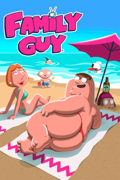 Regarder Les Griffin - Saison 20 en streaming complet