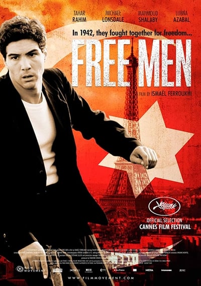 Regarder Les Hommes Libres en streaming complet