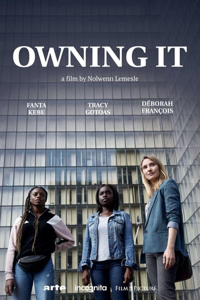Regarder Les Héritières en streaming complet
