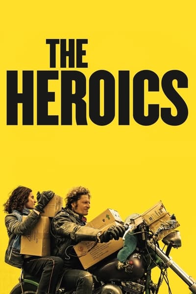 Regarder Les Héroïques en streaming complet