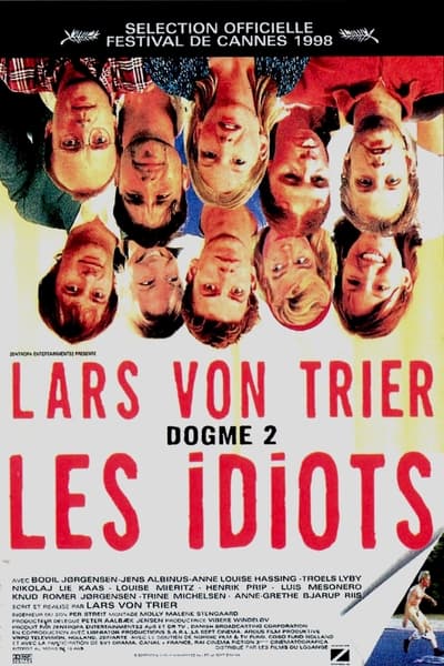 Regarder Les Idiots en streaming complet