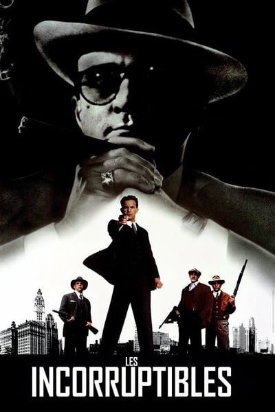 Regarder Les Incorruptibles en streaming complet