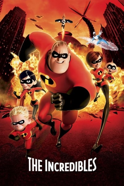 Regarder Les Indestructibles en streaming complet