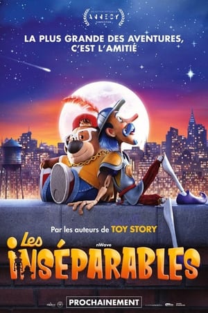 Regarder Les Inséparables en streaming complet