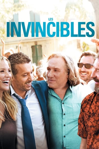 Regarder Les Invincibles en streaming complet