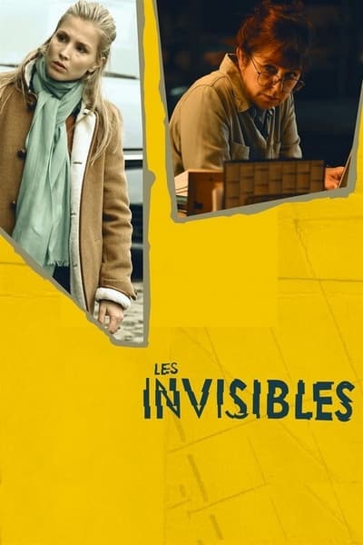 Regarder Les Invisibles - saison 3 en streaming complet