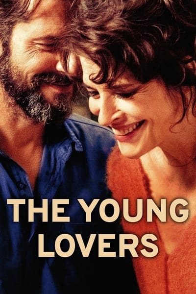 Regarder Les Jeunes Amants en streaming complet