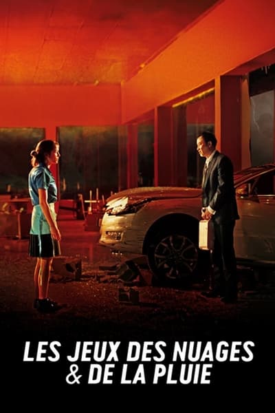 Regarder Les Jeux des nuages et de la pluie en streaming complet