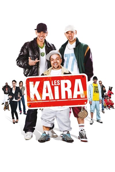 Regarder Les Kaïra en streaming complet