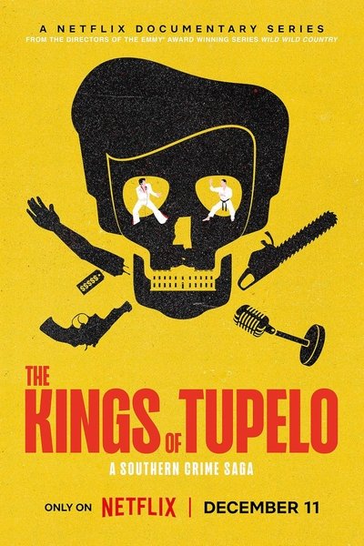 Regarder Les Kings de Tupelo : Jusqu'au crime - Saison 1 en streaming complet