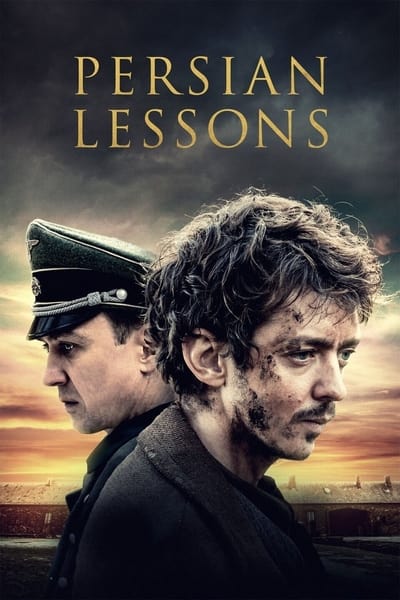 Regarder Les Leçons persanes en streaming complet