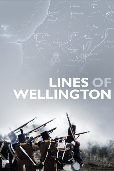 Regarder Les Lignes de Wellington en streaming complet