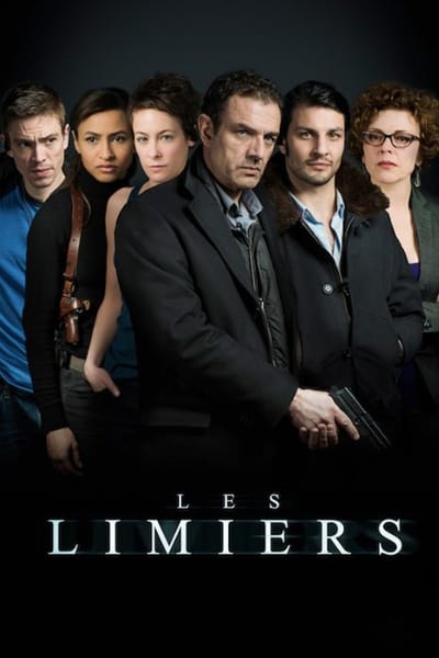 Regarder Les Limiers - Saison 1 en streaming complet