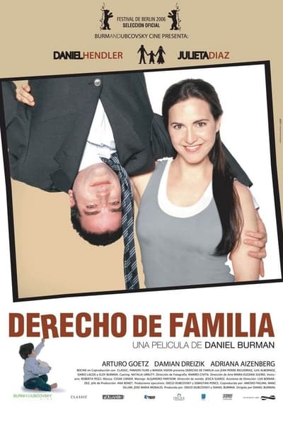 Regarder Les lois de la famille en streaming complet