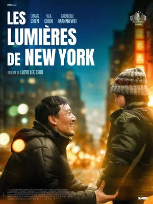 Regarder Les Lumières de New York en streaming complet