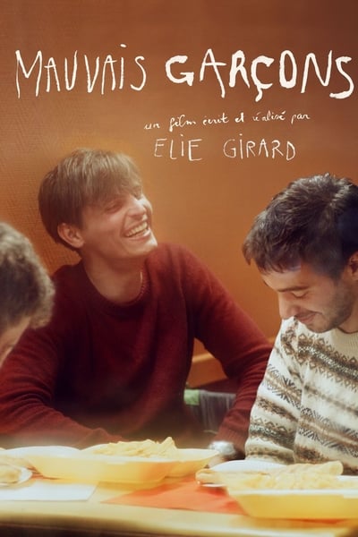 Regarder Les mauvais garçons en streaming complet