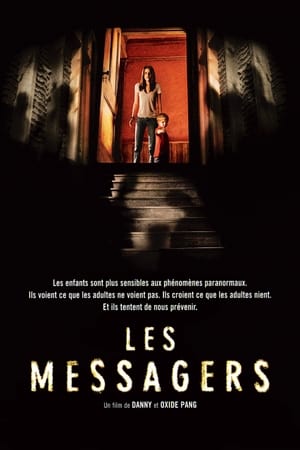 Regarder Les Messagers en streaming complet