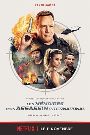 Regarder Les mémoires d'un assassin international en streaming complet