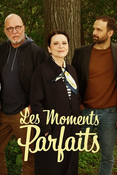 Regarder Les Moments Parfaits - Saison 2 en streaming complet