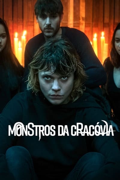 Regarder Les Monstres de Cracovie - Saison 1 en streaming complet