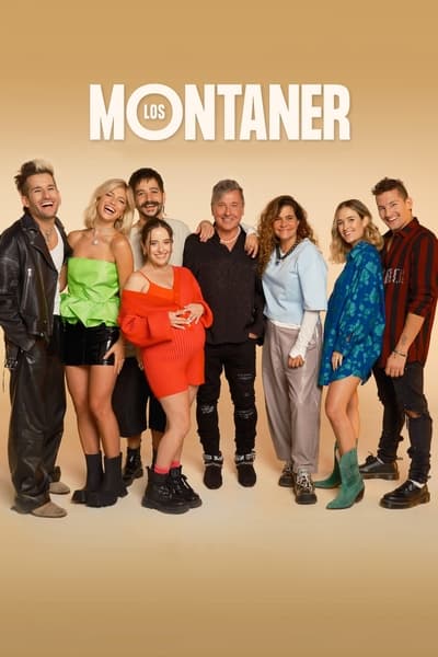 Regarder Les Montaniers - Saison 1 en streaming complet