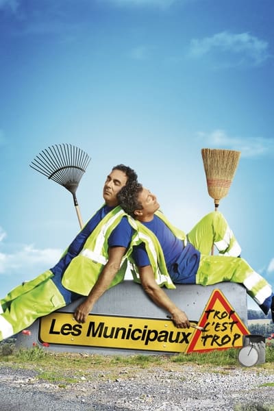 Regarder Les Municipaux : Trop c'est trop en streaming complet