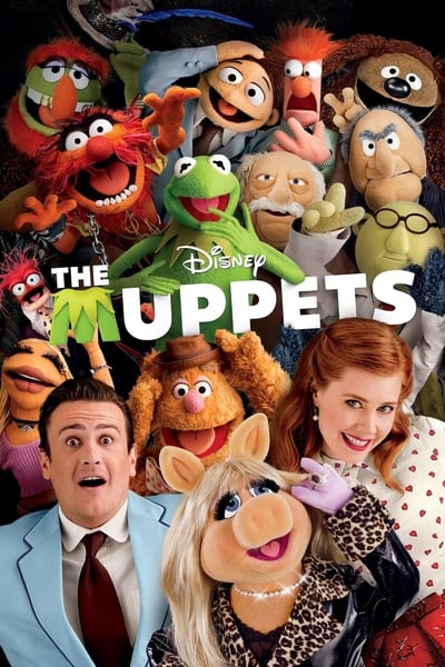 Regarder Les Muppets, le retour en streaming complet