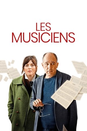 Regarder Les Musiciens en streaming complet
