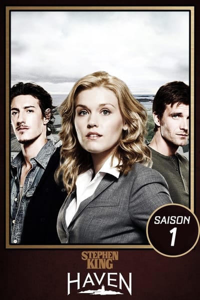 Regarder Les Mystères de Haven - Saison 1 en streaming complet