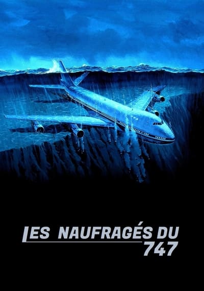 Regarder Les Naufragés du 747 en streaming complet