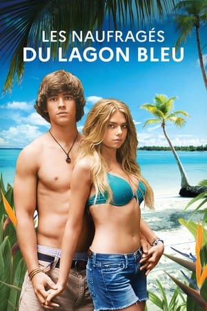 Regarder Les Naufragés du lagon bleu en streaming complet