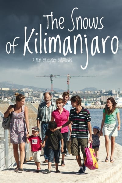 Regarder Les Neiges du Kilimandjaro en streaming complet