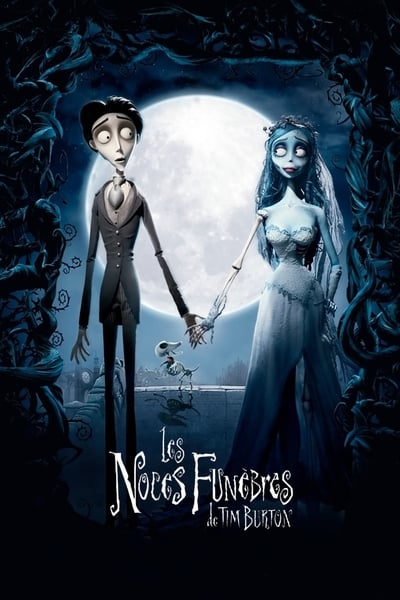 Regarder Les Noces funèbres en streaming complet