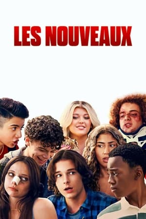 Regarder Les Nouveaux en streaming complet
