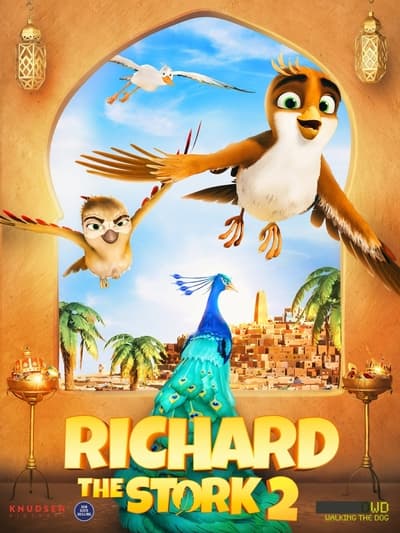 Regarder Les Aventures de Ricky en streaming complet