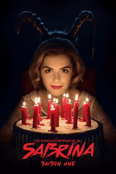 Regarder Les nouvelles aventures de Sabrina - Saison 1 en streaming complet